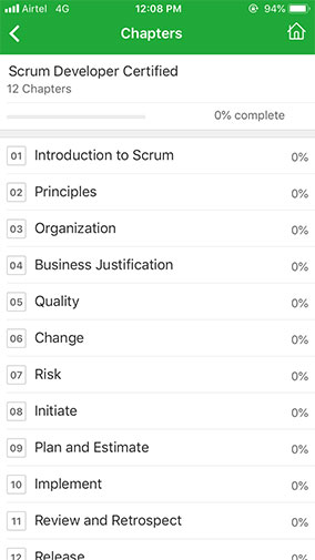 VMEdu app preview 3